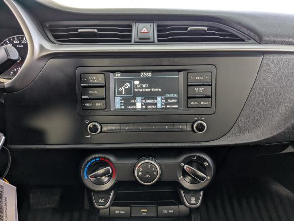 Kia Rio IV Рестайлинг с пробегом 2021 года, цена 1 595 000 рублей, 79614 км, седан, Автокод Объявления