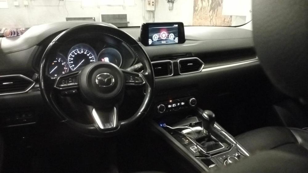 Mazda CX-5 II Санкт-Петербург  - изображение 5