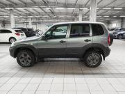 Chevrolet Niva I Рестайлинг Набережные Челны  - изображение 35