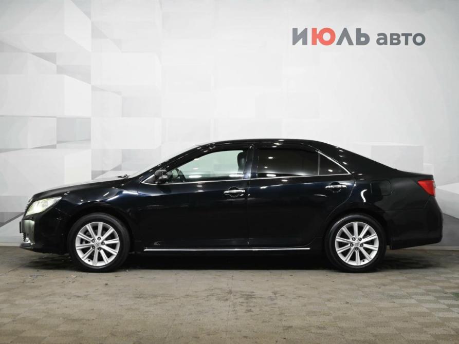 Toyota Camry VII (XV50) Екатеринбург  - изображение 8