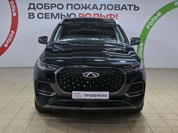 Chery Tiggo 8 Pro Max I Рестайлинг с пробегом 2024 года, цена 2 180 000 рублей, 46208 км, внедорожник, Автокод Объявления