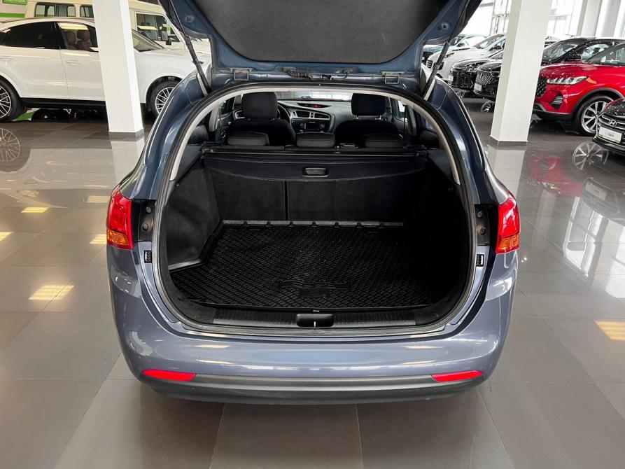 Kia Ceed II Тверь  - изображение 7