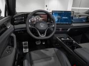 Volkswagen Tiguan III (China Market) Москва  - изображение 38