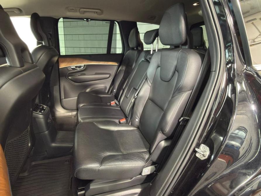 Volvo XC90 II Рестайлинг 1 Москва  - изображение 20