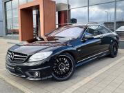 Mercedes-Benz CL-Класс AMG II (C216) Владикавказ  - изображение 18