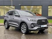 Chery Tiggo 7 Pro I Ярославль  - изображение 23