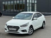Hyundai Solaris II Волгоград  - изображение 64
