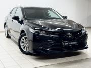 Toyota Camry VIII (XV70) Вологда  - изображение 25