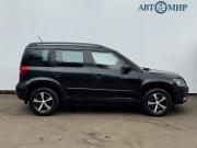 Skoda Yeti I Рестайлинг Москва  - изображение 17