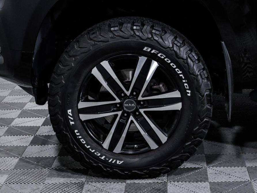 Mercedes-Benz X-Класс I Москва  - изображение 16