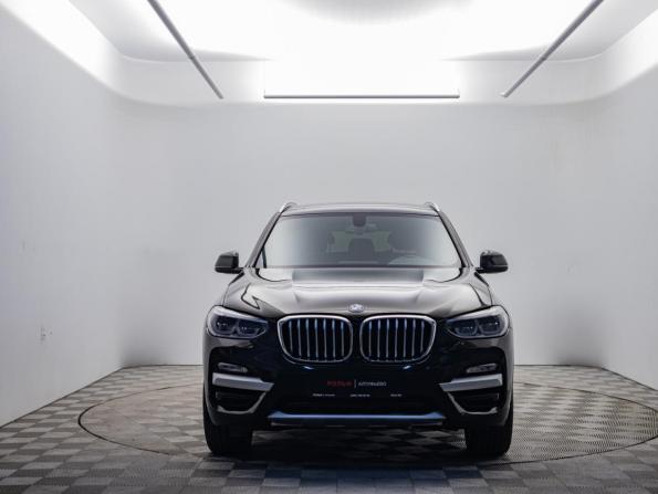 BMW X3 III (G01) с пробегом 2019 года, цена 3 978 000 рублей, 70000 км, внедорожник, Автокод Объявления