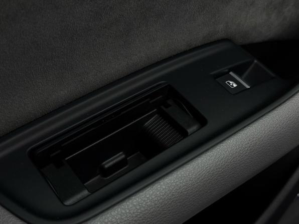 Audi Q7 II (4M) с пробегом 2017 года, цена 3 899 000 рублей, 185986 км, внедорожник, Автокод Объявления