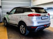 Geely Atlas I Москва  - изображение 32