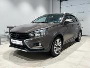 Lada (ВАЗ) Vesta I Екатеринбург  - изображение 19