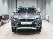 Mitsubishi Outlander II Рестайлинг Екатеринбург  - изображение 22