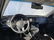Kia Optima IV Рестайлинг Кемерово  - изображение 53