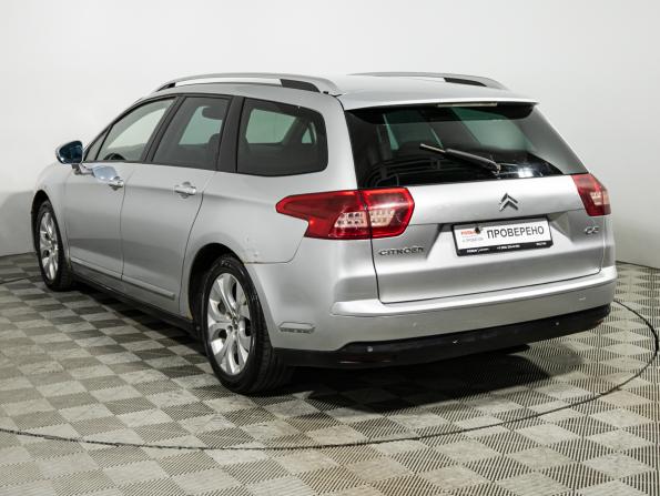 Citroen C5 II с пробегом 2008 года, цена 499 585 рублей, 324882 км, универсал, Автокод Объявления