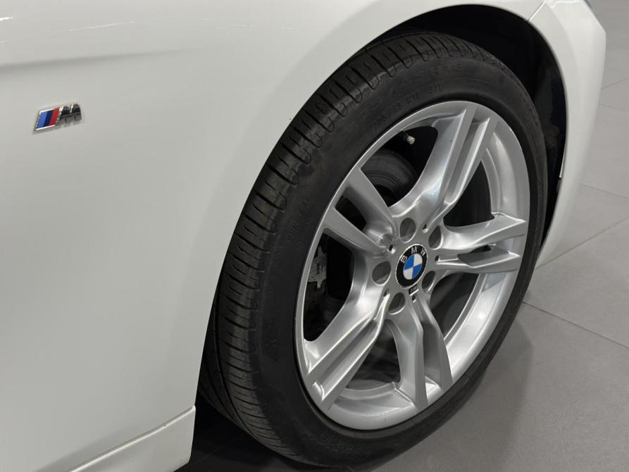 BMW 3 серии VI (F3x) Казань  - изображение 22