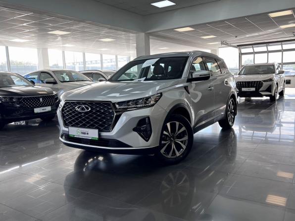 Chery Tiggo 7 Pro Max I