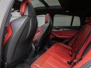 BMW X4 M I (F98) Рестайлинг Москва  - изображение 45
