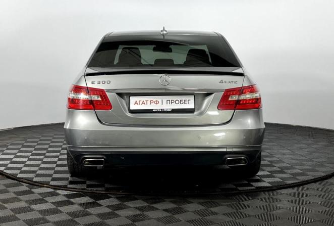 Mercedes-Benz E-Класс IV (W212 S212 C207) с пробегом 2012 года, цена 1 690 000 рублей, 285968 км, седан, Автокод Объявления