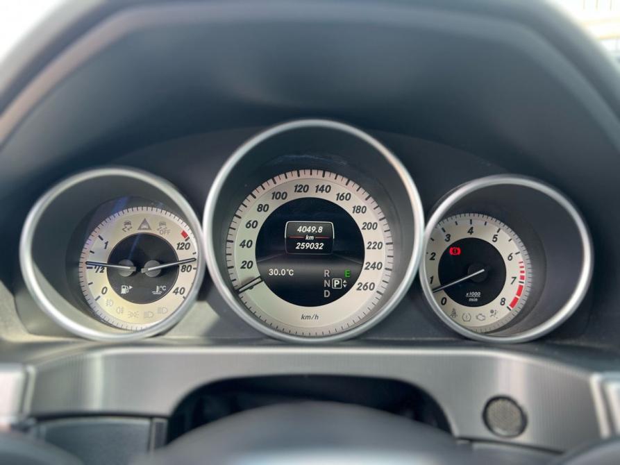 Mercedes-Benz E-Класс IV (W212 S212 C207) Рестайлинг Краснодар  - изображение 11
