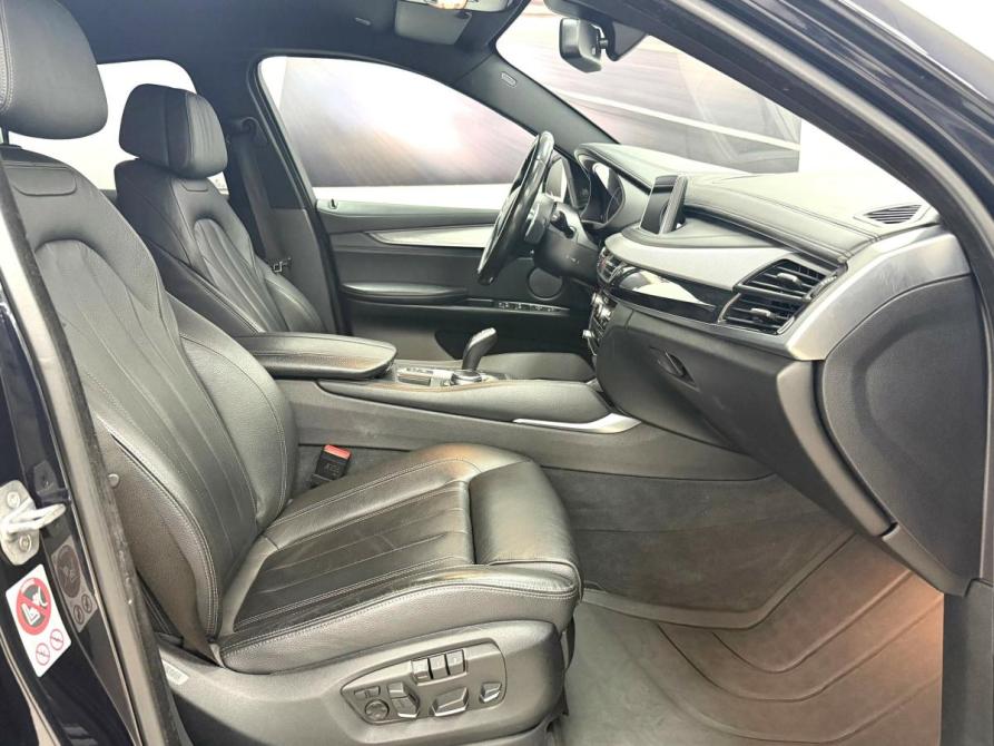 BMW X6 II (F16) Красноярск  - изображение 31