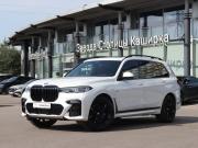 BMW X7 I (G07) Москва  - изображение 72