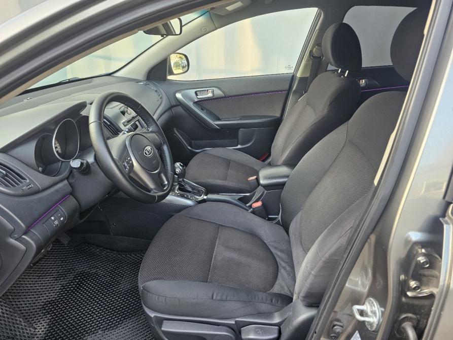 Kia Cerato II Ярославль  - изображение 9