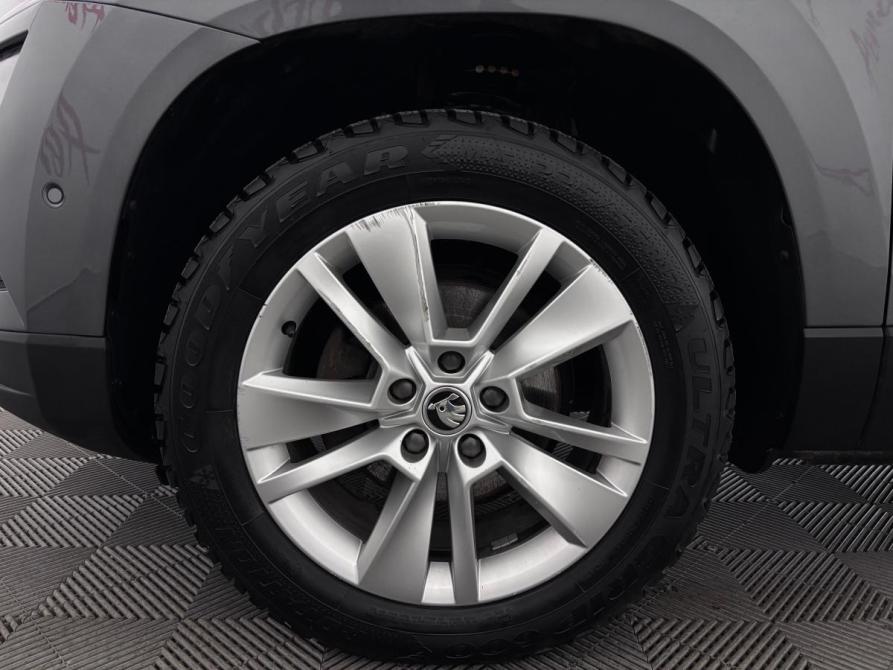 Skoda Karoq I Псков  - изображение 21
