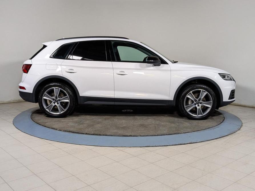 Audi Q5 II (FY) Екатеринбург  - изображение 9