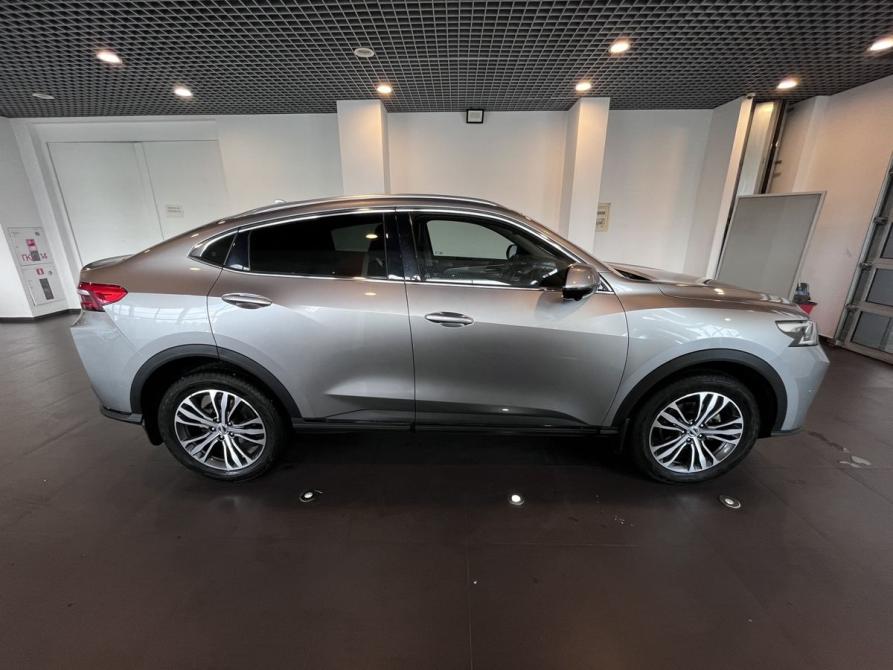 Haval F7x I Рестайлинг Чебоксары  - изображение 2