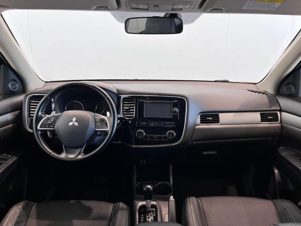 Mitsubishi Outlander III с пробегом 2013 года, цена 1 280 000 рублей, 159603 км, внедорожник, Автокод Объявления
