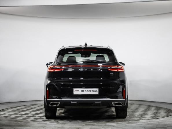 Exeed TXL I Рестайлинг с пробегом 2022 года, цена 2 010 230 рублей, 73831 км, внедорожник, Автокод Объявления