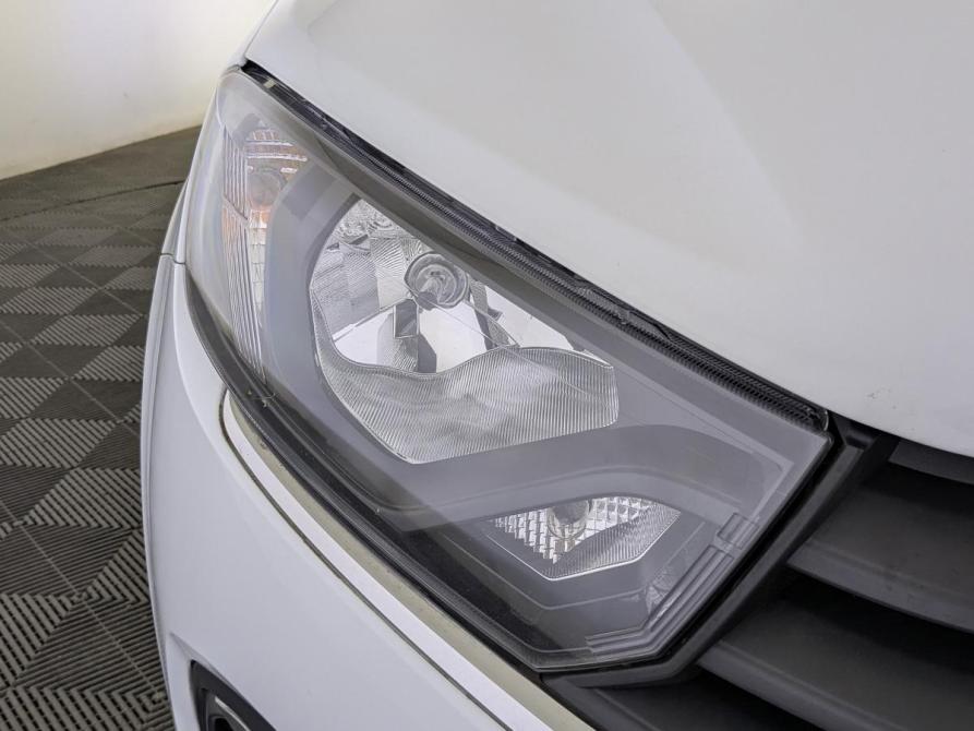 Lada (ВАЗ) Granta I Рестайлинг Москва  - изображение 11