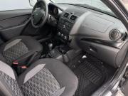 Lada (ВАЗ) Granta I Рестайлинг Новосибирск  - изображение 27