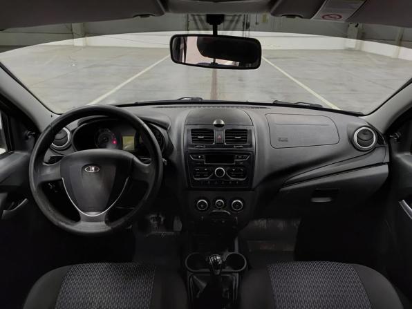 Lada (ВАЗ) Kalina II с пробегом 2015 года, цена 390 000 рублей, 218089 км, универсал, Автокод Объявления