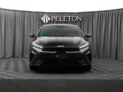 Kia Cerato IV Рестайлинг Москва  - изображение 27