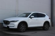 Mazda CX-5 II Белгород  - изображение 37