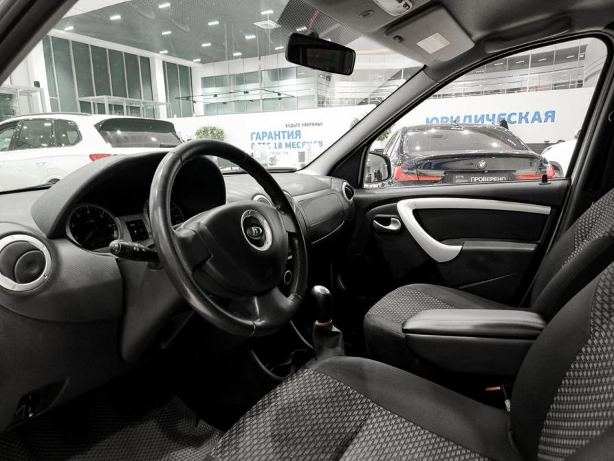 Lada (ВАЗ) Largus I Казань  - изображение 20