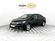 Toyota Corolla XI (E160 E170 E180) Ногинск  - изображение 18