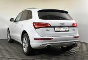 Audi Q5 I (8R) Рестайлинг Нижний Новгород  - изображение 28