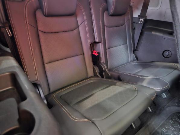 Chery Tiggo 8 I Рестайлинг с пробегом 2023 года, цена 1 945 000 рублей, 54076 км, внедорожник, Автокод Объявления