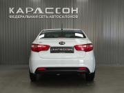 Kia Rio III Пермь  - изображение 21