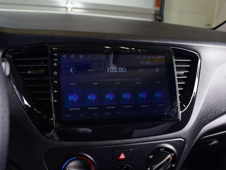 Hyundai Solaris II Кемерово  - изображение 13
