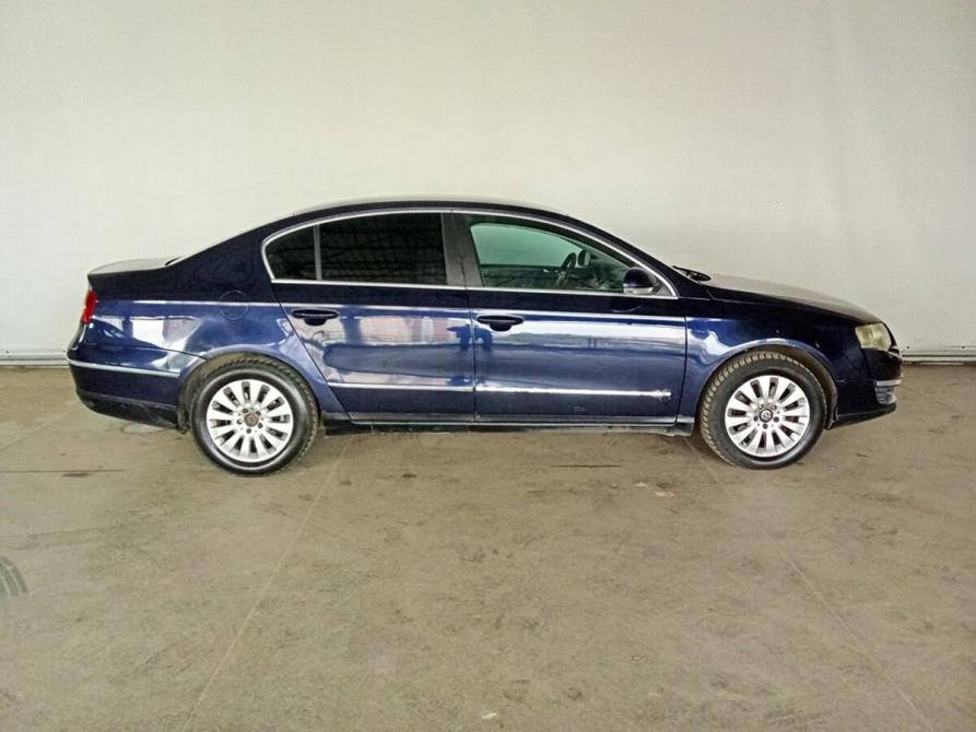 Volkswagen Passat B6 Москва  - изображение 7