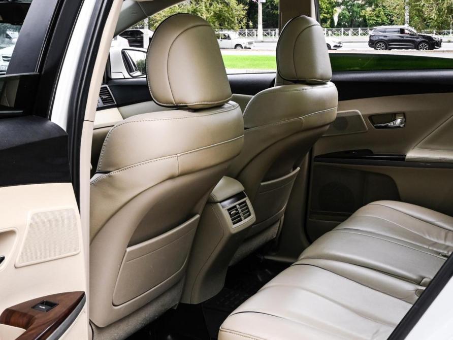 Toyota Venza I Рестайлинг Волгоград  - изображение 11