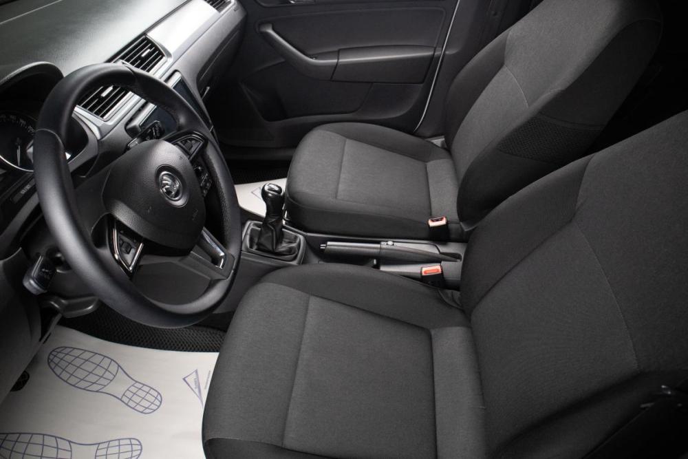 Skoda Rapid I Оренбург  - изображение 16