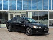 Mitsubishi Lancer X Ульяновск  - изображение 22