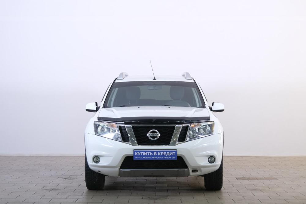 Nissan Terrano III (D10) Омск  - изображение 2